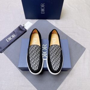 Men's classic loafers