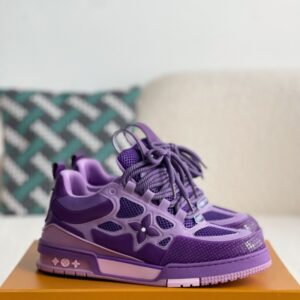 Skate Purple Men's