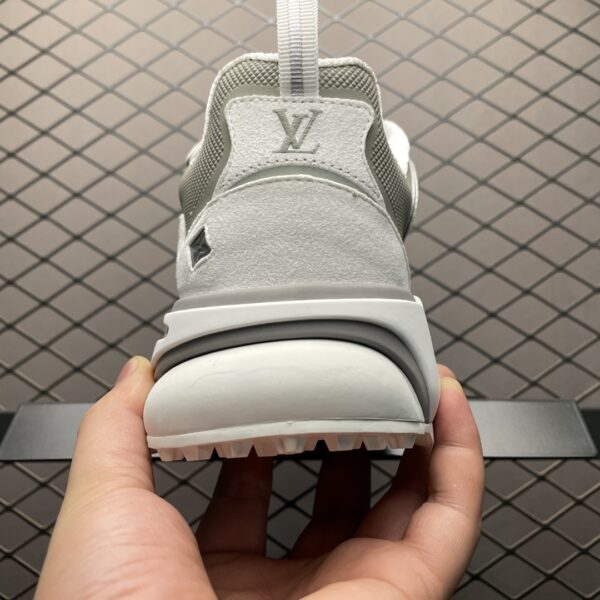 Trendy Retro Sneakers