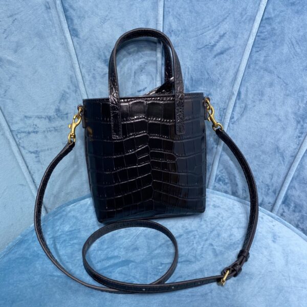 YSL PARIS MINI TOY SHOPPING