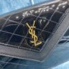 YSL GABY MINI SATCHEL