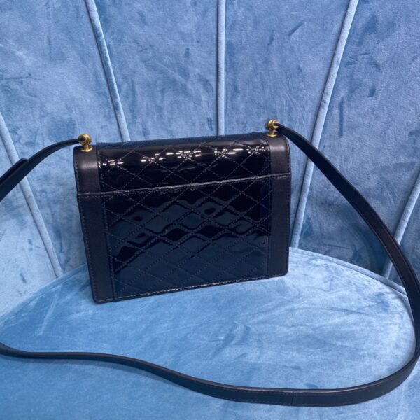 YSL GABY MINI SATCHEL