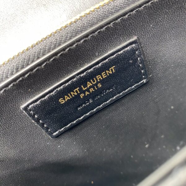 YSL GABY MINI SATCHEL