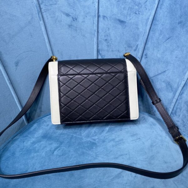 YSL GABY MINI SATCHEL