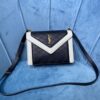 YSL GABY MINI SATCHEL