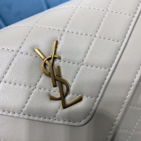 YSL GABY MINI SATCHEL