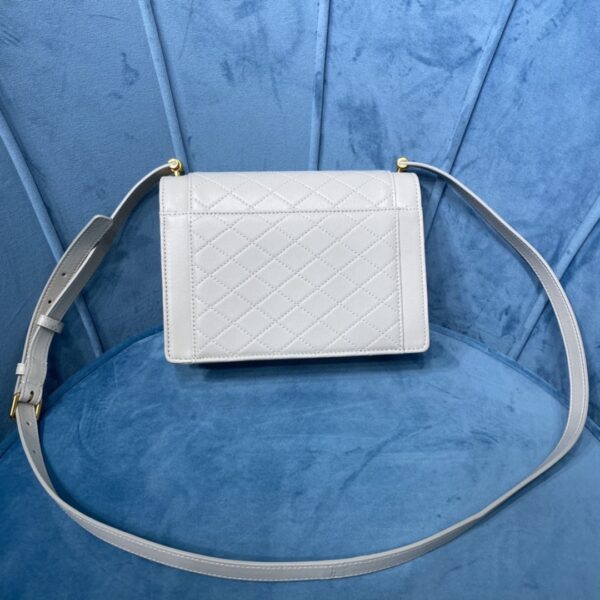 YSL GABY MINI SATCHEL