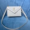 YSL GABY MINI SATCHEL