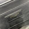 YSL SOLFERINO SMALL SATCHEL