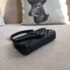 YSL Chevron Monogram Classic Baby Chain Bag