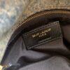 YSL PUFFER TOY BAG