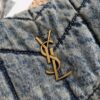 YSL PUFFER TOY BAG