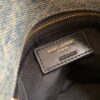 YSL PUFFER SMALL CHAIN BAG