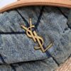 YSL PUFFER MEDIUM CHAIN BAG