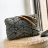 YSL PUFFER MEDIUM CHAIN BAG