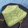 YSL PUFFER TOY BAG
