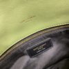 YSL PUFFER TOY BAG
