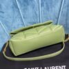 YSL PUFFER TOY BAG