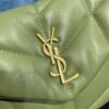 YSL PUFFER TOY BAG