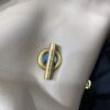 YSL PUFFER TOY BAG