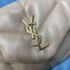 YSL PUFFER TOY BAG
