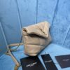 YSL PUFFER TOY BAG