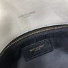 YSL PUFFER TOY BAG
