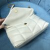 YSL PUFFER TOY BAG