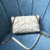 YSL PUFFER TOY BAG