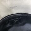 YSL PUFFER TOY BAG