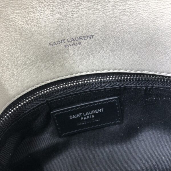YSL PUFFER TOY BAG