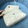 YSL PUFFER TOY BAG