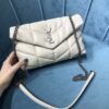 YSL PUFFER TOY BAG