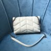 YSL PUFFER TOY BAG