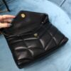 YSL PUFFER TOY BAG