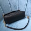 YSL PUFFER TOY BAG