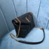 YSL PUFFER TOY BAG