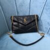 YSL PUFFER TOY BAG
