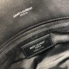 YSL PUFFER TOY BAG