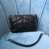 YSL PUFFER TOY BAG