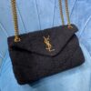 YSL PUFFER MEDIUM CHAIN BAG