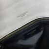 YSL PUFFER MEDIUM CHAIN BAG