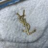 YSL PUFFER MEDIUM CHAIN BAG