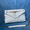 YSL PUFFER MEDIUM CHAIN BAG