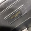 YSL SOLFERINO SMALL SATCHEL IN BOX