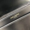 YSL SOLFERINO SMALL SATCHEL IN BOX