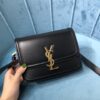 YSL SOLFERINO SMALL SATCHEL IN BOX
