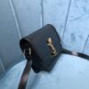 YSL SOLFERINO SMALL SATCHEL IN BOX