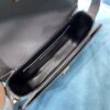 YSL SOLFERINO SMALL SATCHEL IN BOX