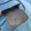YSL SOLFERINO SMALL SATCHEL IN BOX